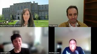 Designing Post Graduate Fellowships and Navigating the Application Process