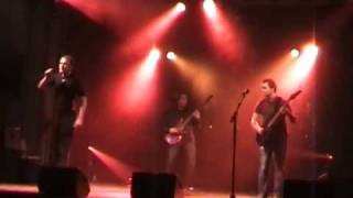 Mirkwood - Face the Waves