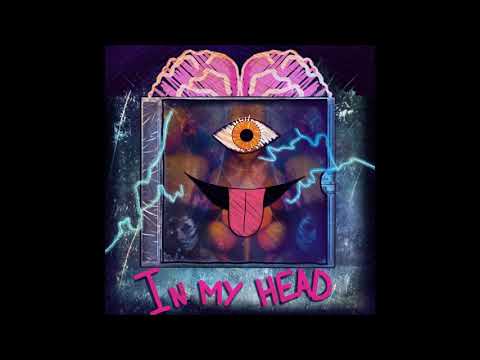 Plameniko - In my head (Cover) (Prod. tunnA)