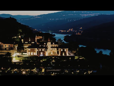 Wedding Video in Six Senses Douro Valley & Casa de Mateus, Portugal