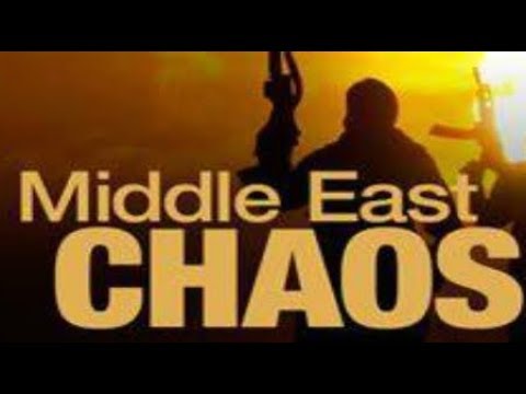 BREAKING Depka File Global Middle East Chaos Israel Russia Iran Syria USA May 28 2018 News Video