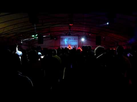 Don ciccio Mama Marjas Miss Mykela @ High Foundation Festival 2010 03