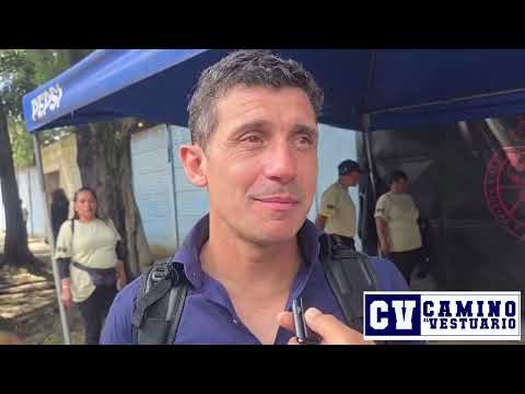 Sebastián Bini - CSD Municipal 3-1 Cobán Imperial de Alta Verapaz | Jornada 14 del Apertura 2025