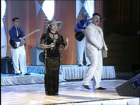 Behar Mera & Rita Lati - Humor