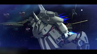 【実況】ヒルドルブで逝かない、ガンダムオンライン　16