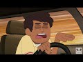Amphibia Season 3 Funniest Moments