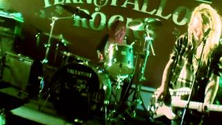 Cable35 Valentiine Tour On Tick (part 2)