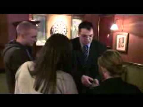 Quarantine (Gimmick & DVD) by Craig Petty