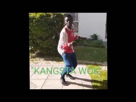 "Kangsta Wok"-THEFUTUREKINGZ_dance video