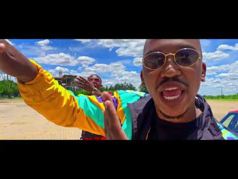 INFO Lepara ft Rookie Gold - Mzabalazo (Official Music Video)