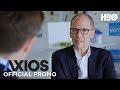Axios on HBO: Tom Perez (Promo) | HBO