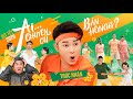 TRÚC NHÂN X MIRINDA AIIII CHUYỆN CŨ BÁN HÔNG Official M V