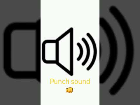top 5 punch_slap sound😎 #punch #slap #sound #voice #editing