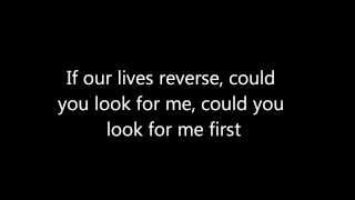 We Came As Romans - Never Let Me Go lyrics