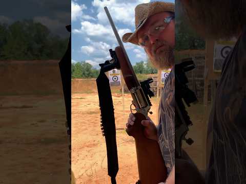 Rossi Circuit Judge Review @ Trigger Happy