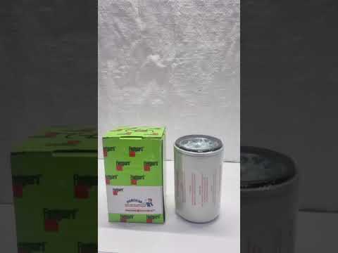 Fleetguard Filters