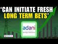 Adani Energy Solutions Q4 Results Profit Rises By 80 Beats Estimates Adani Energy Q4 Review