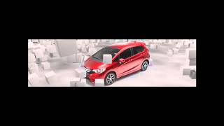 YEN HONDA JAZZ LK RESM VDEOSU