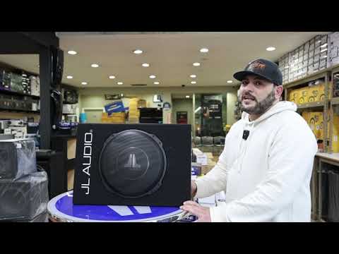 Get this JL Audio TW3 here at Stereo Zone for only $499! 😲 #shorts