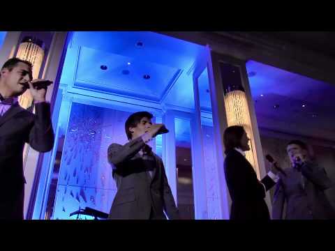 Romanz - All My Heart