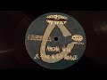 Nightmares On Wax - Ease Jimi