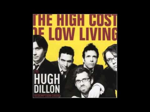 Number on the Wall - Hugh Dillon Redemption Choir
