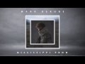 Mark Berube - Mississippi Prom (audio)