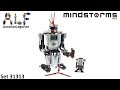 LEGO® MINDSTORMS® 31313 EV3