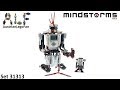 Stavebnice LEGO® LEGO® MINDSTORMS® 31313 EV3