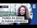 Scholen gewoon open, ondanks corona-besmetting
