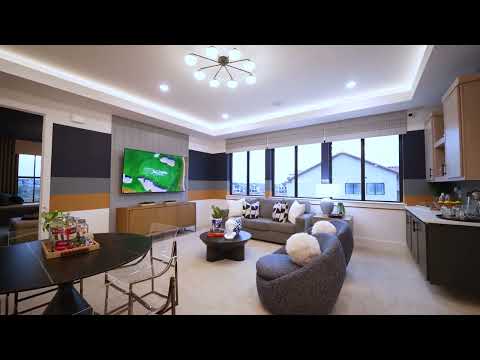 Experience John R. Landon Homes at The Fields in Frisco, TX!