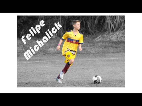 Felipe Michalick * Copa União * Melhores momentos Madureira X Bangu sub13 abril/2021