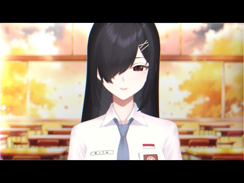 Halo! Udah lama yah?