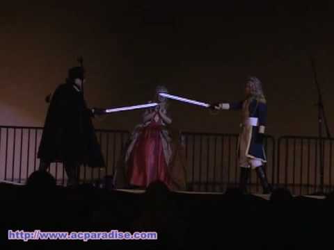 Ohayocon 2005 - # 24 RoV