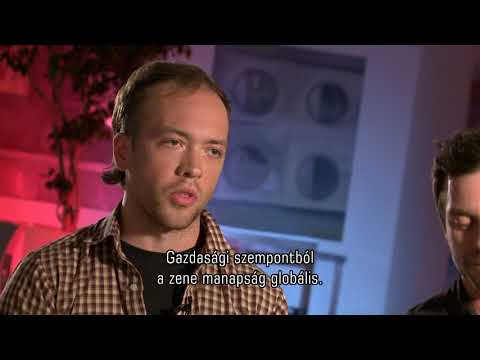 zene szóban - Nat Osborn Band