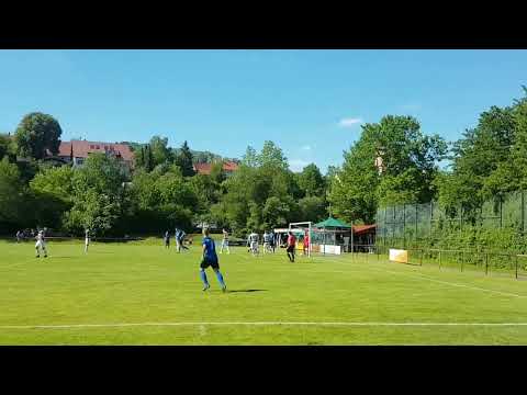 TV Heuchlingen - SV Neresheim 1946 1:5 am 02.06.2019 (1)