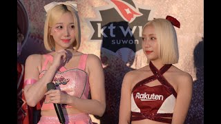 [問卦] 朴星垠跟卉妮合體了 二個人造人18號