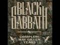 Black Sabbath - Ancient Warrior (Ray Gillen Vocals ...