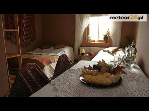 Agroturystyka Pod Świerkiem - Srebrna Góra meteor24.pl