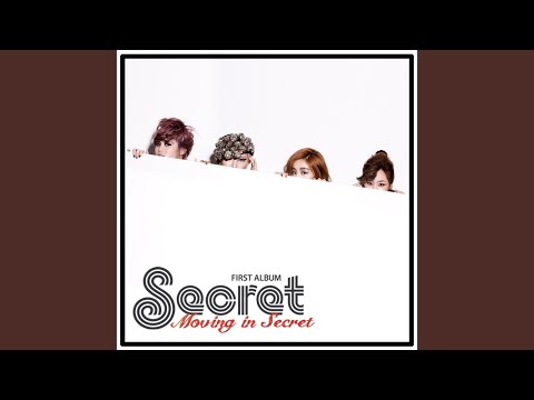 Bastard - Secret