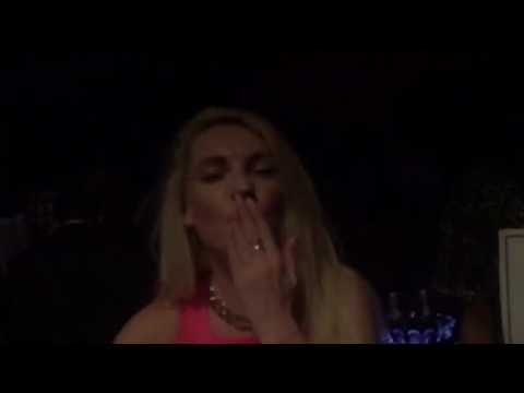Dj Lia Lisse live at Mainroom Kuala Lumpur part 2