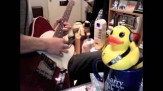 Larry Carlton & Tak Matsumoto「TAKE YOUR PICK」より、何曲か弾いてみた（その1）