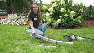 Comparing Landscape Edging Options