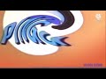 Pingu Outro Logo History In Divided Effect