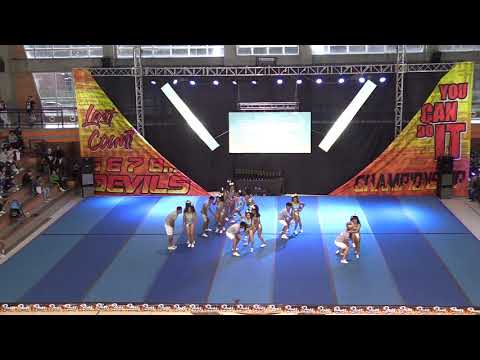 93  Sport Zone open mx 2 - DEVILS 2019