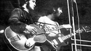 Peter Green&#39;s Fleetwood Mac ~  &#39;&#39;Worried Dream&#39;&#39;(Electric Blues Live 1968)