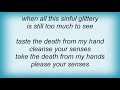 Amorphis - Planetary Misfortune Lyrics
