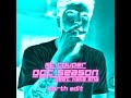 MC couper | Off Season | SDRTH edit