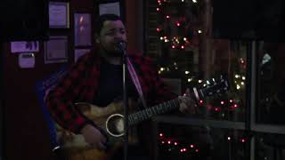 Dalton Dover "When It Rains, It Pours"