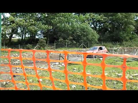 swiss valley endurance racing club 19/6/2011